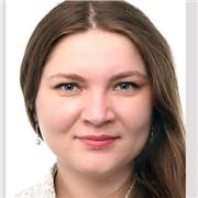 Professeur de Russe- Enseignant cours particuliers ; ville Rennes